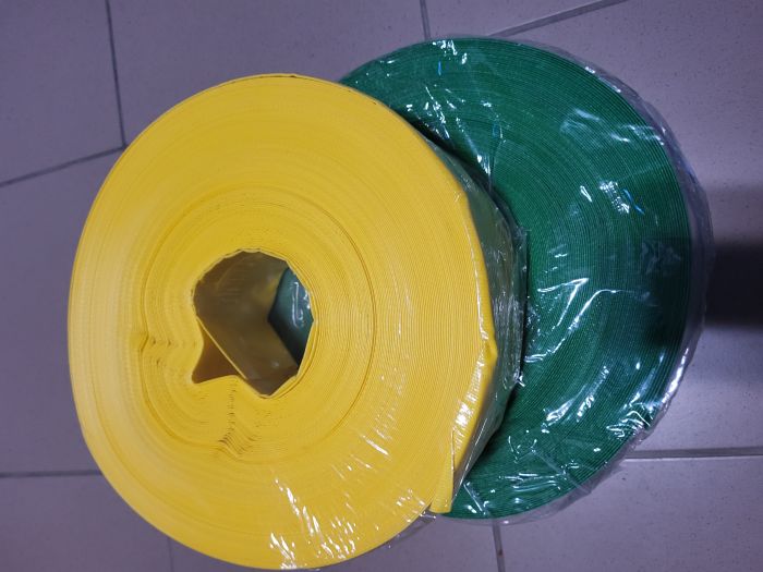 Насос з ножем та шлангом 50м дренажно-фекальний