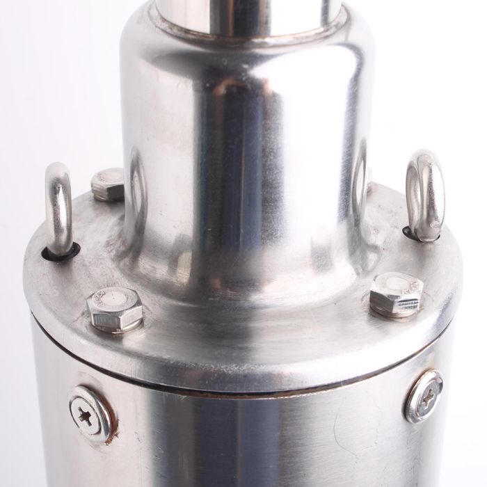 Насос глибинний свердловинний  Ø75мм  QGD 037 