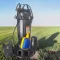 НАСОС + ШЛАНГ ( 2500ват ) РІЖУЧИЙ МЕХАНІЗМ