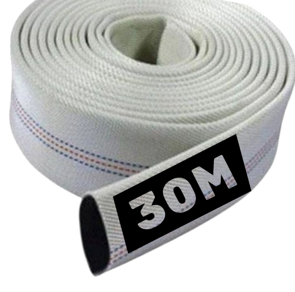 Шланг 30м для септиків та фекальних насосів 50мм