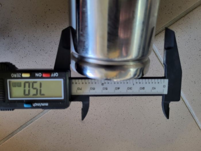 Насос глибинний свердловинний  Ø75мм  QGD 037 